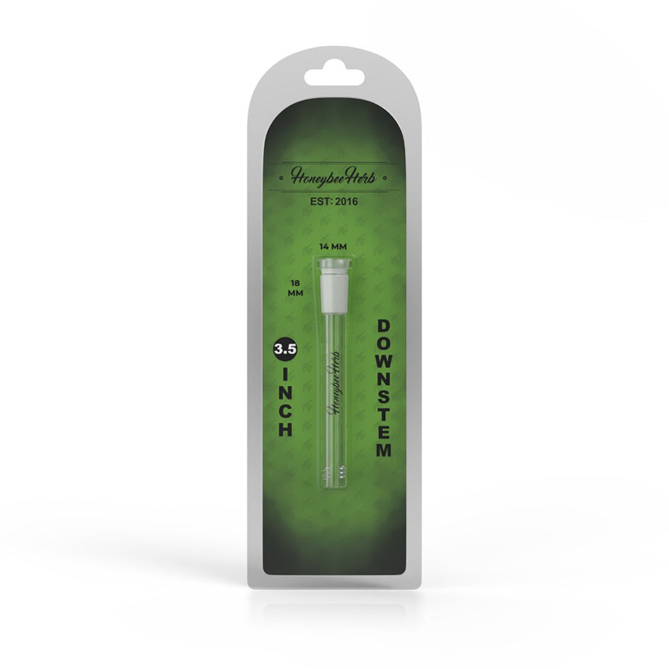 Honeybee Herb Downstem