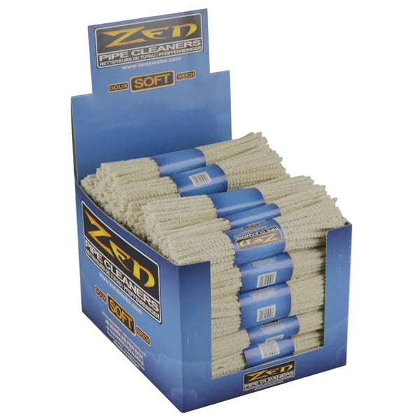 Zen Pipe Cleaner Bundle
