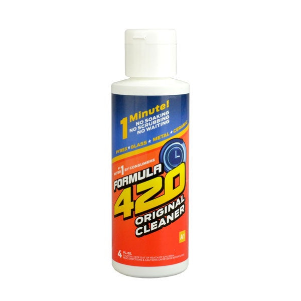 Formula 420 Instant Cleaner 710