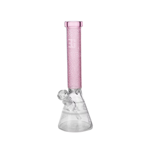 Maze Beaker 14”