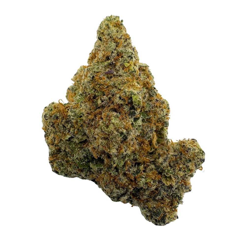 Jelly Zonut - THCa Flower