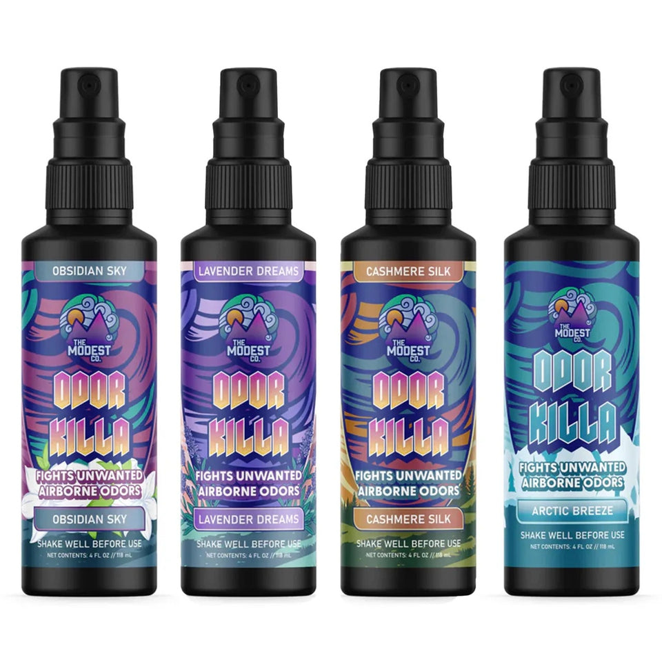 Modest&Co. - Odor Killa Room Spray