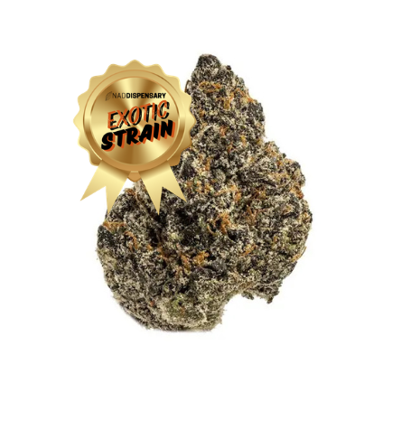 Platinum Berry | THCa Flower