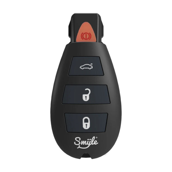 Smyle™ Labs - Car Key Penjamin Stealth Carto Battery