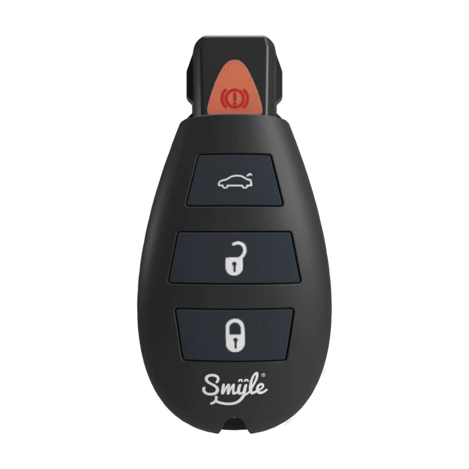 Smyle™ Labs - Car Key Penjamin Stealth Carto Battery