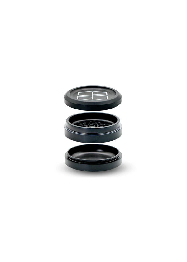 STACHE Slim Grynder 3 Piece