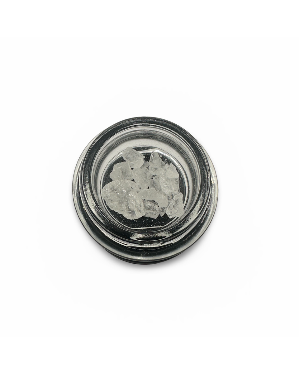 NAD THCA Diamonds