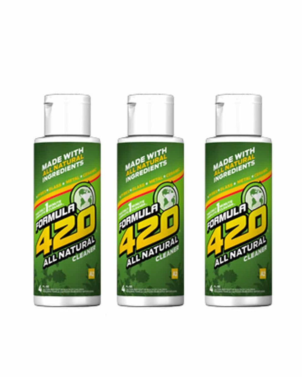 Formula 420 Instant Cleaner 420