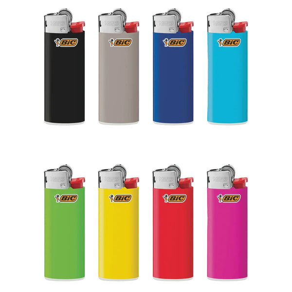 Bic - Mini Classic Lighter