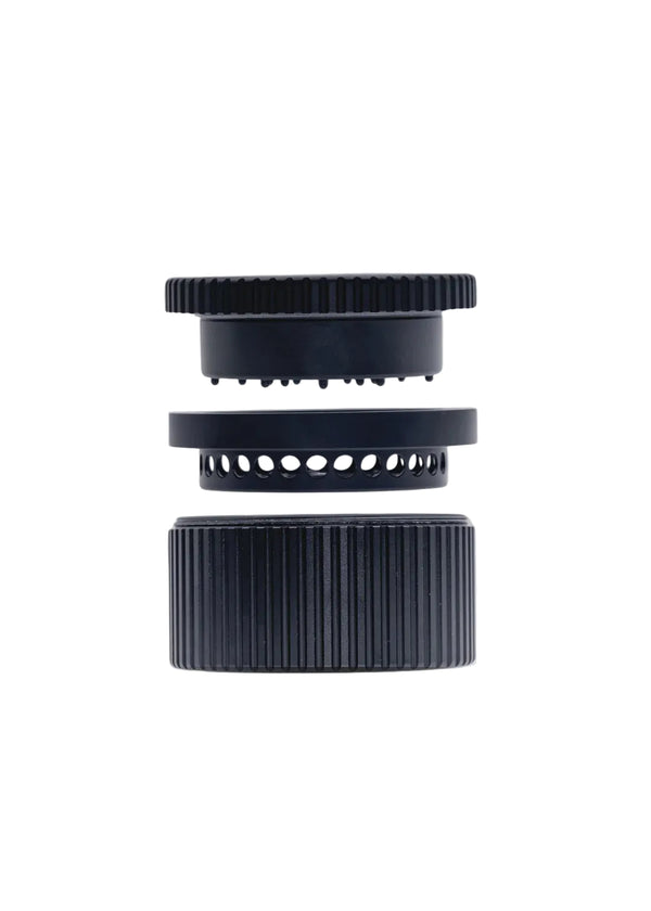 STACHE 360 Grynder