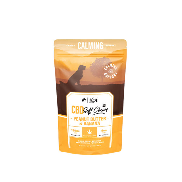 CBD for Pets