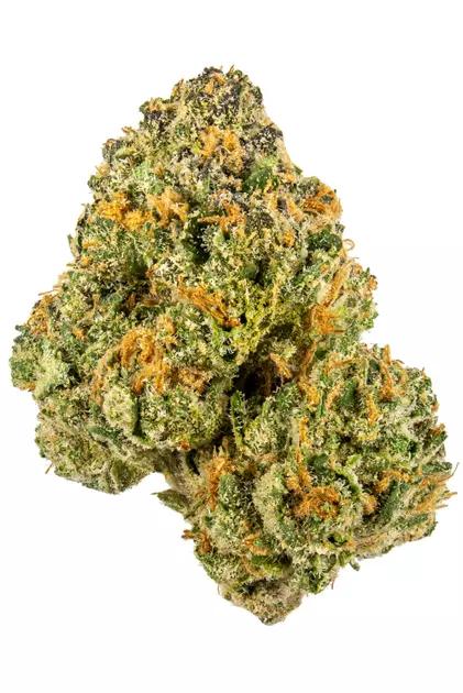 THCA Flower