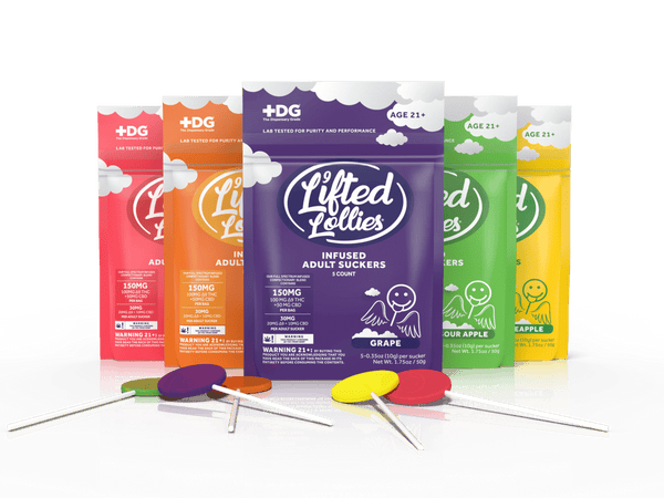 Edibles & Beverages