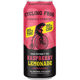 Cycling Frog 50mg THC 50mg CBD Sparkling Lemonade