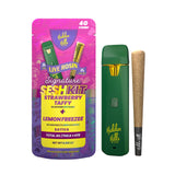 Hidden Hills - 2g Dispo + 2g Hash Hole