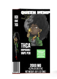 Queen Hemp 2G THCa Disposable Vape