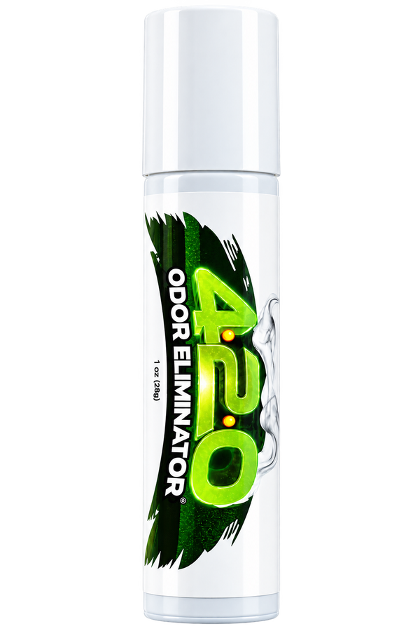 420 Odor Eliminator Spray | 1oz