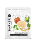 Barker Wellness Sugar-Free Adaptogen Mushroom Gummies 60ct