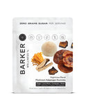 Barker Wellness Sugar-Free Adaptogen Mushroom Gummies 60ct