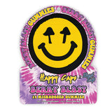 Happy Caps x Road Trip - Microdosed Gummies + Functional Mushrooms 14ct