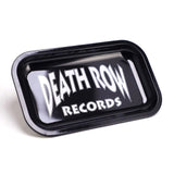 Death Row Records - 10.6" x 6.3" Metal Rolling Tray