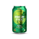 Habit High Five 5MG THC Soda