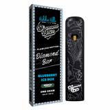 Hidden Hills Diamond Boyz 1G THCP Diamond Bar