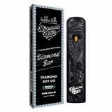 Hidden Hills Diamond Boyz 1G THCP Diamond Bar