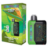 Hemp Geek 10000mg THCP Blend 10g Disposable