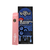 Exodus - Amanita Mushy Vape Disposable 2.2g
