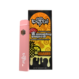 Exodus - Amanita Mushy Vape Disposable 2.2g