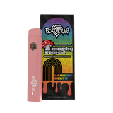 Exodus - Amanita Mushy Vape Disposable 2.2g