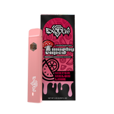 Exodus - Amanita Mushy Vape Disposable 2.2g