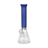 Eg Glass – Slyme Leaf Beaker 15"