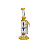Space Ship Spinner 10.5 inch