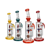 Space Ship Spinner 10.5 inch