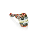 Hammer Bubbler Glass Hand Pipe 5.3Inch