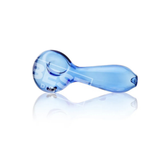 Classic Transparent Glass Handpipe 5.4 Inches