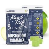 Road Trip Mushroom Gummies Desert Stardust