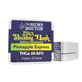 The Hemp Doctor - THCa Bubble Hash 2g