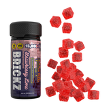 Hidden Hills Brickz 15,000 Gummies