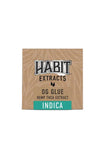 Habit 1G THCa Concentrate