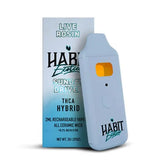 Habit 2G THCa Live Rosin Exotic Disposable