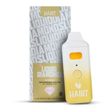Habit 2G Liquid Diamond THCP Disposable