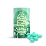 Habit THC Micro Moods Softgels