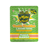 Hidden Hills Mini Mart Double Troublez 2pk