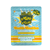 Hidden Hills Mini Mart Double Troublez 2pk