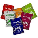 Jelly FL THC Gummies