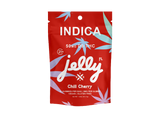 Jelly FL THC Gummies