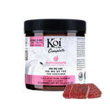 Koi Complete Full Spectrum CBD Gummies 30ct
